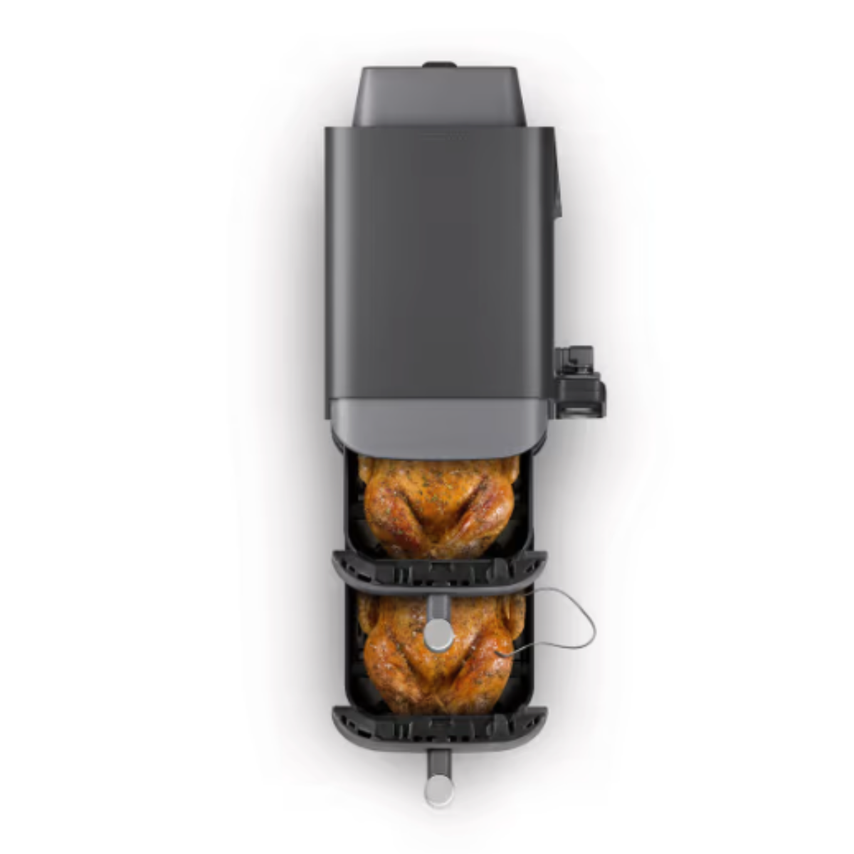 Ninja Double Stack XL 9.5L Air Fryer with SmartCook System SL451EU