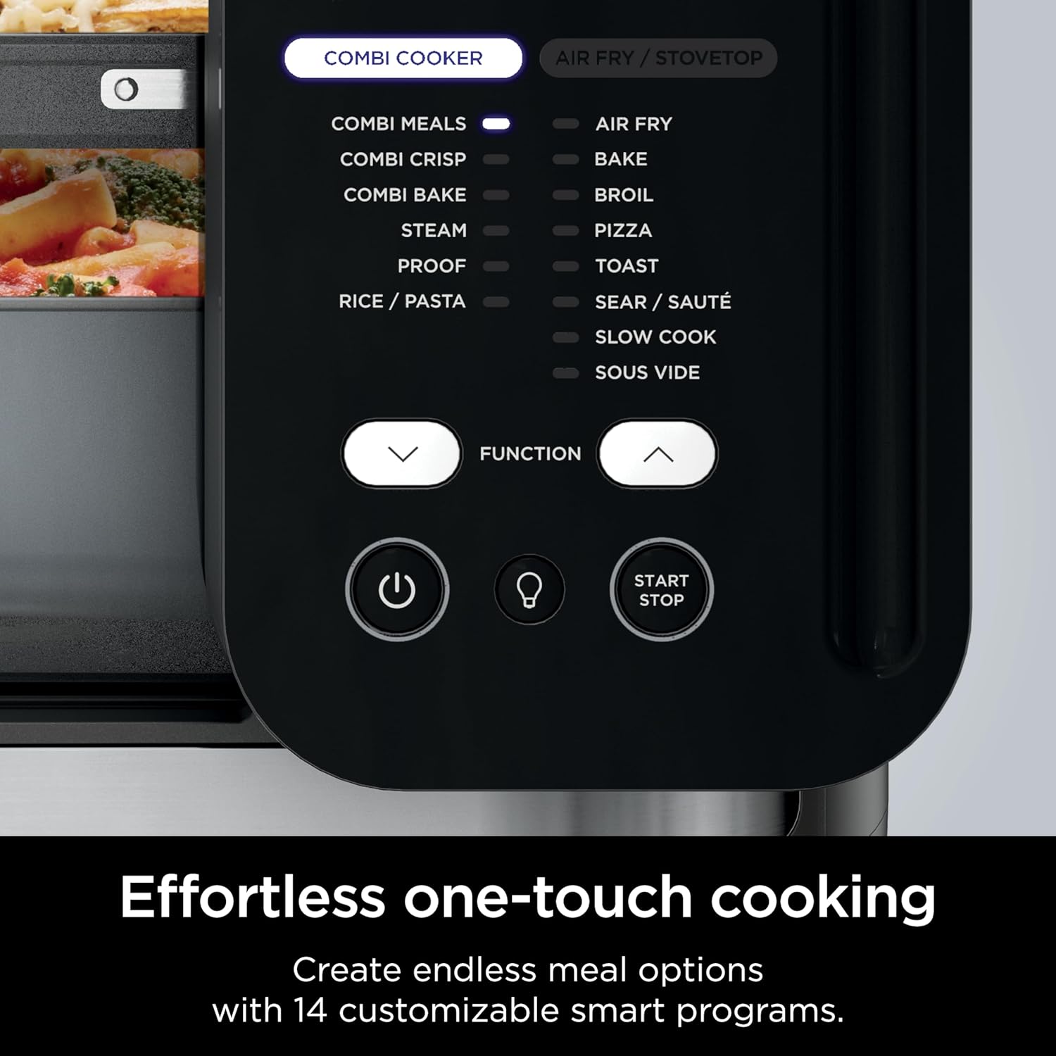 Ninja Combi SFP700EU Air Fryer and Oven