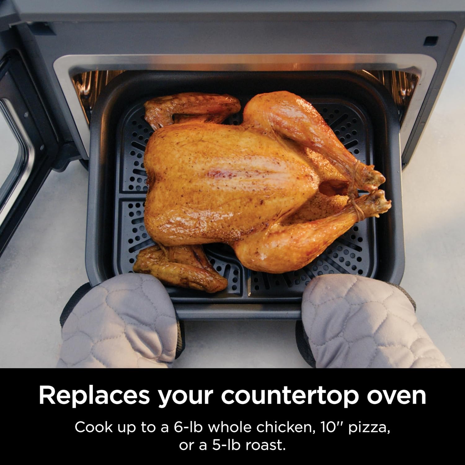 Ninja Combi SFP700EU Air Fryer and Oven