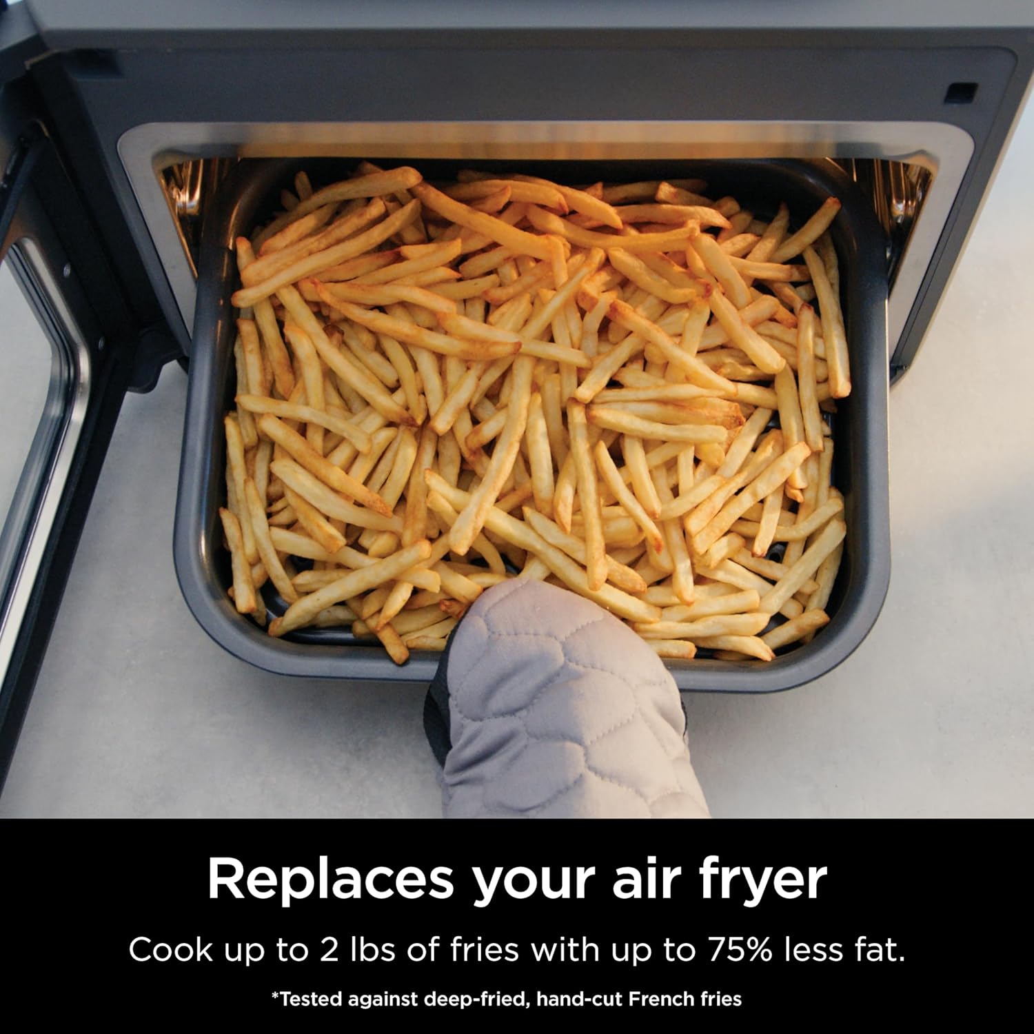 Ninja Combi SFP700EU Air Fryer and Oven