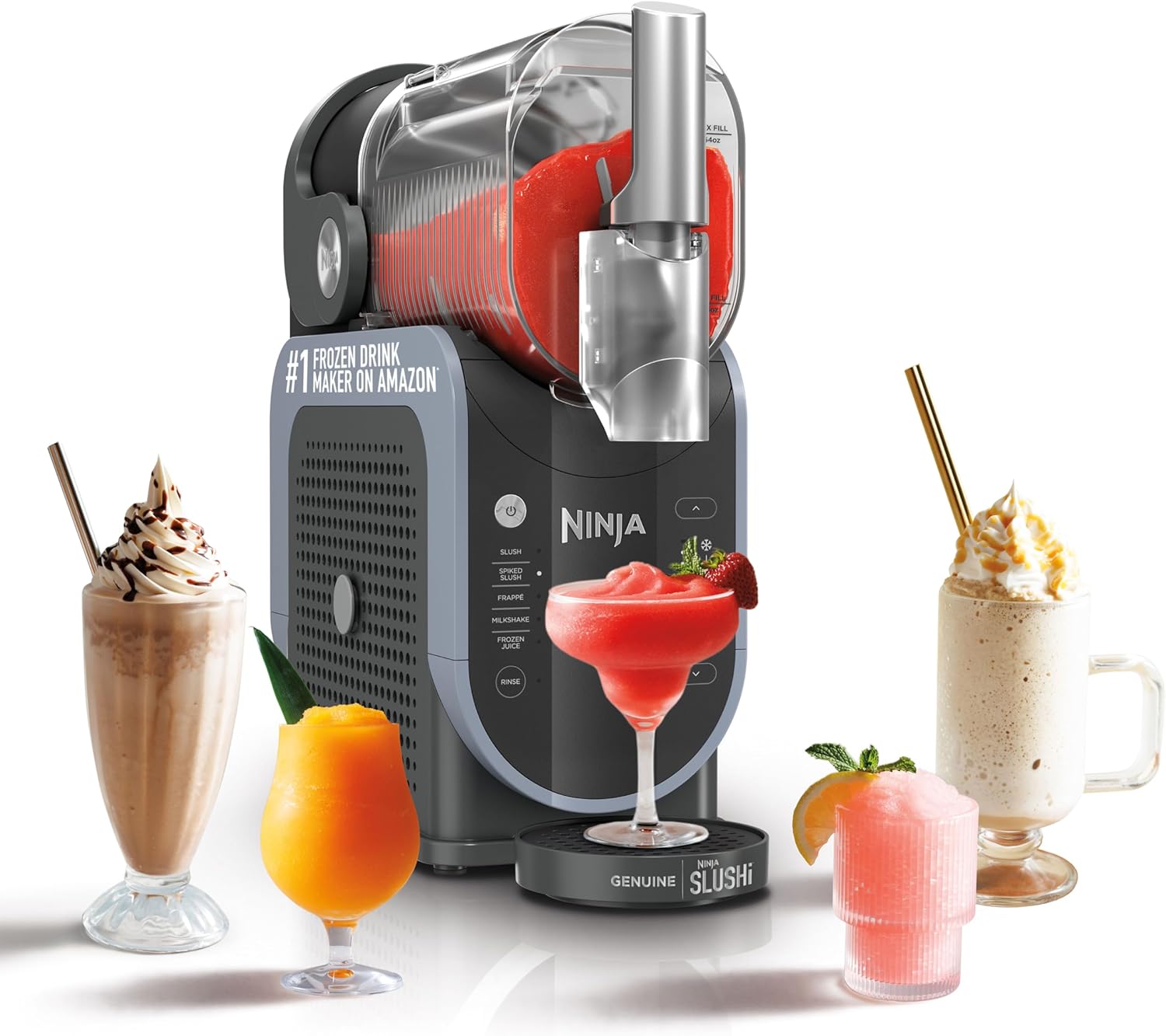 Ninja Slushi - slush and frozen drink machine FS301EU
