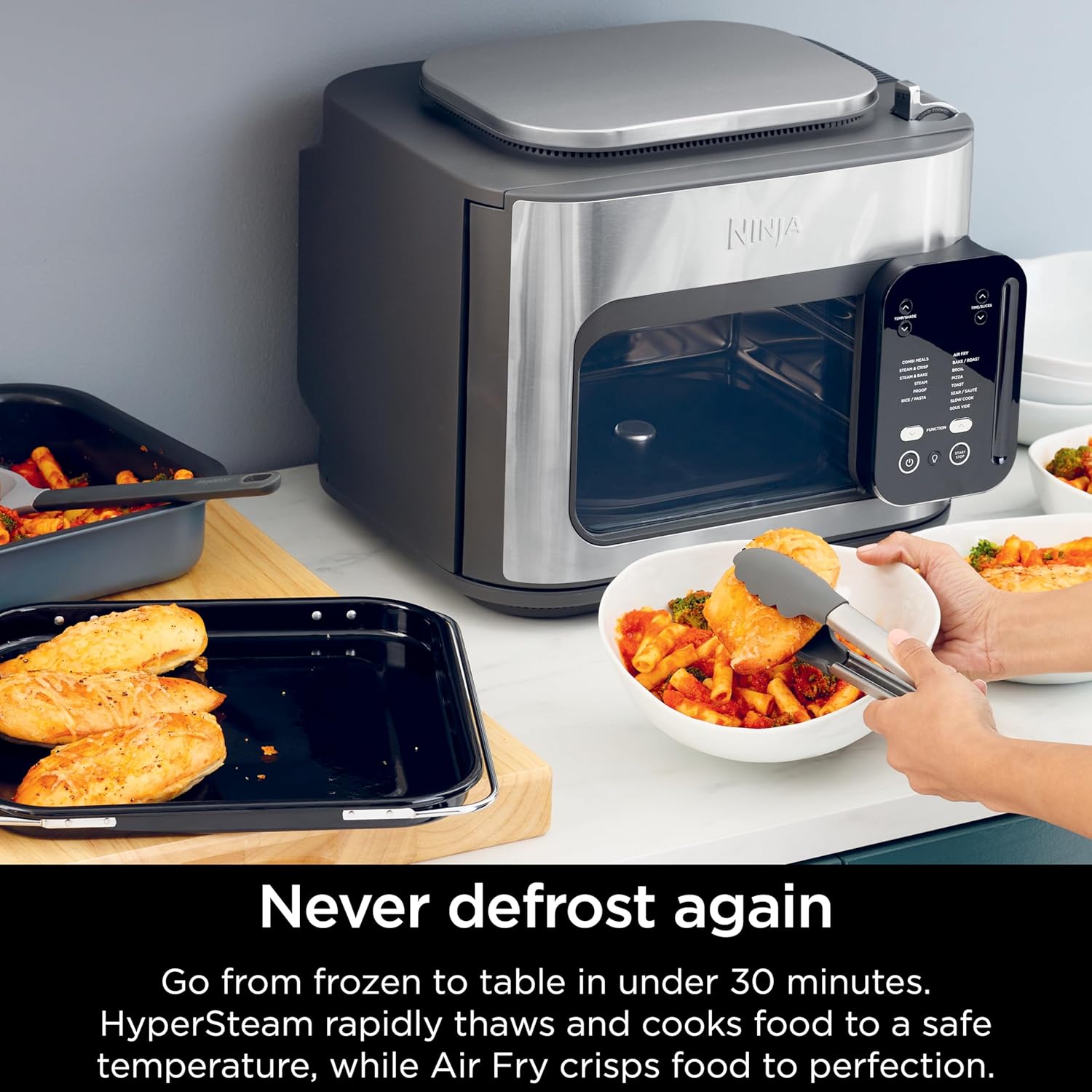 Ninja Combi SFP700EU Air Fryer and Oven