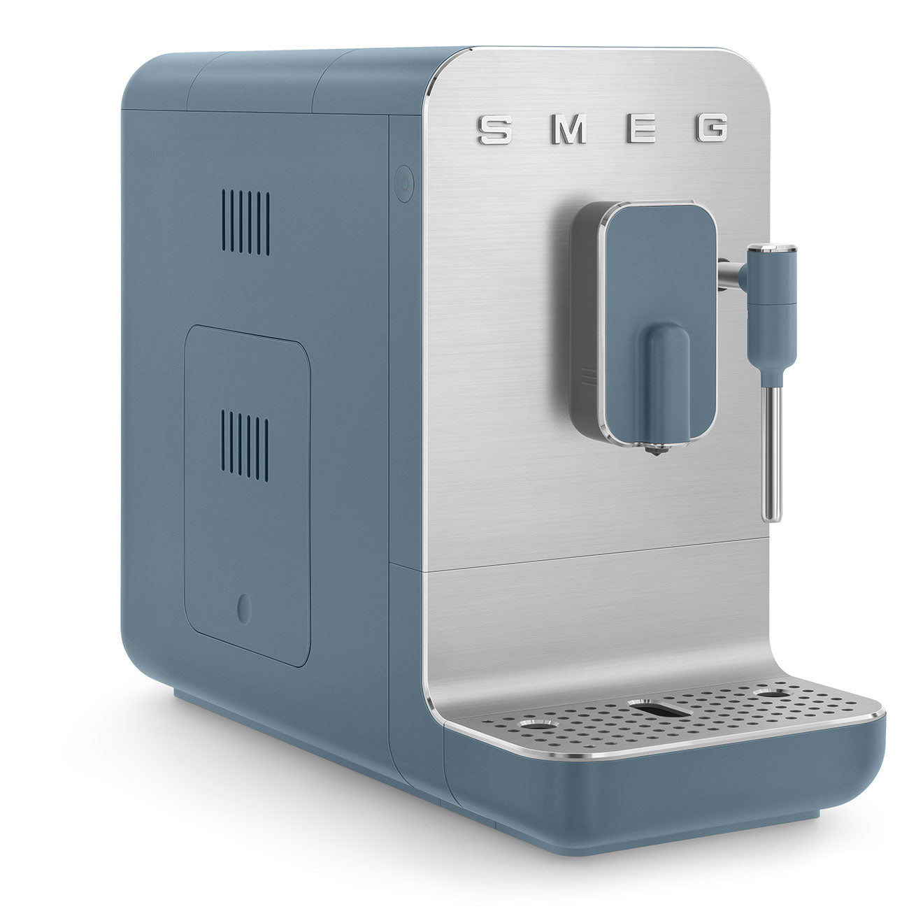 Automatic coffee machine with steam wand - SMEG
