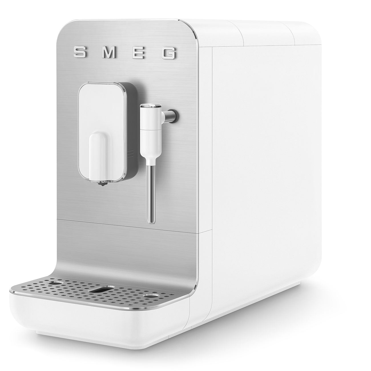 Automatic coffee machine with steam wand - SMEG