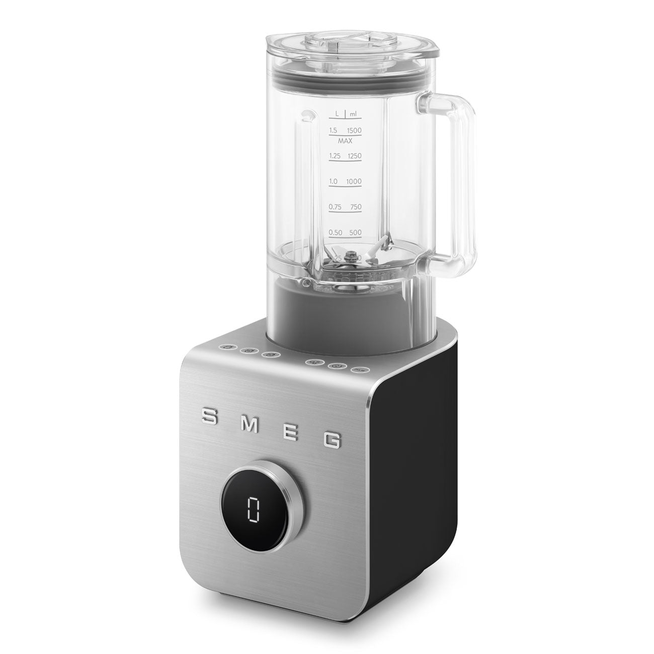 High-performance blender - SMEG
