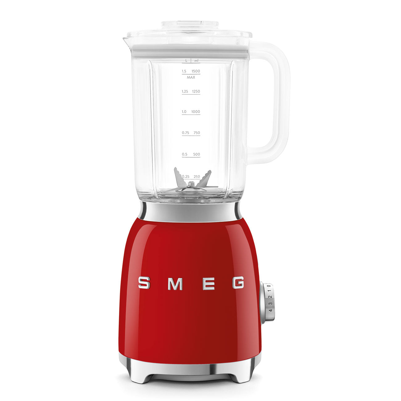 Standard Blender - SMEG