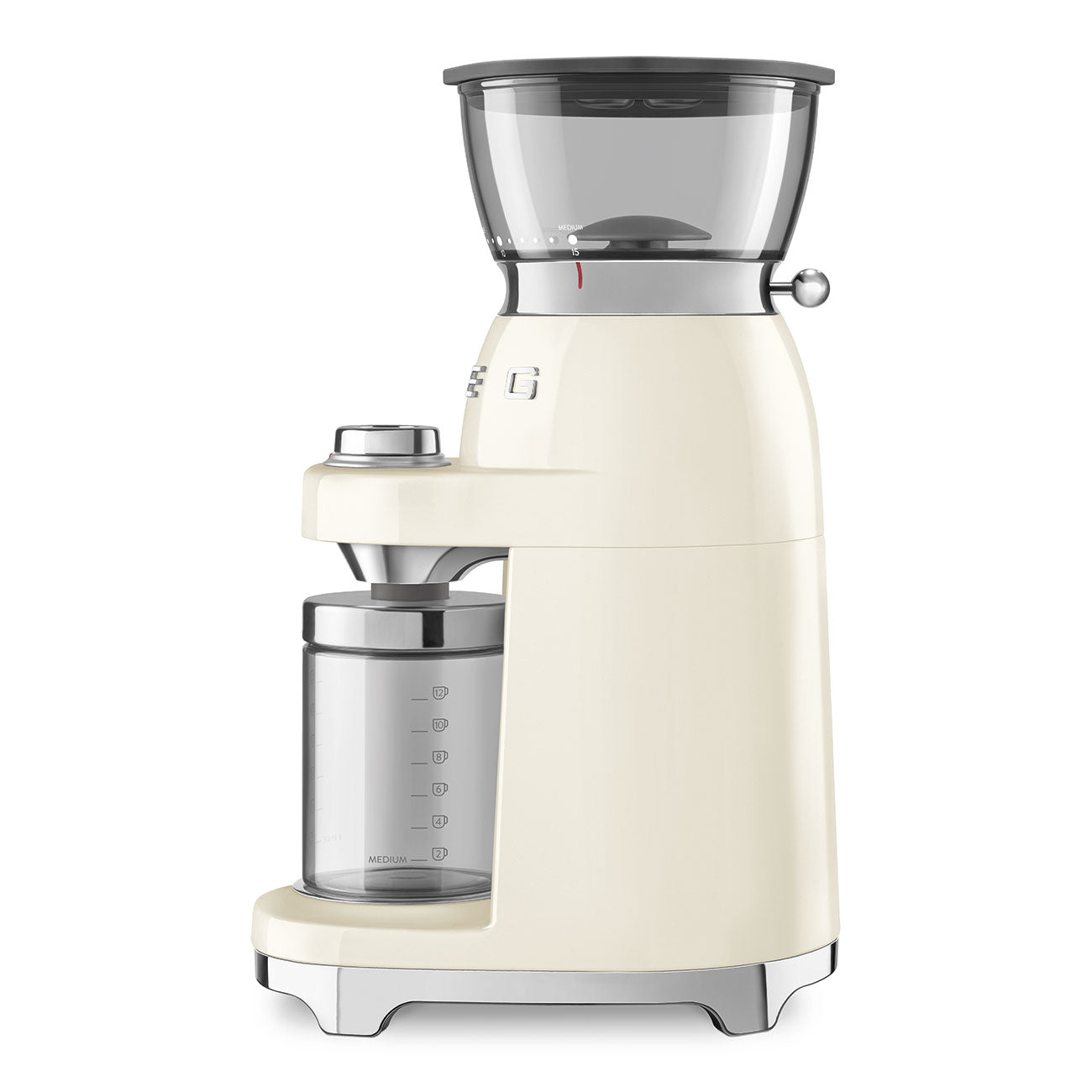 Coffee grinder - SMEG