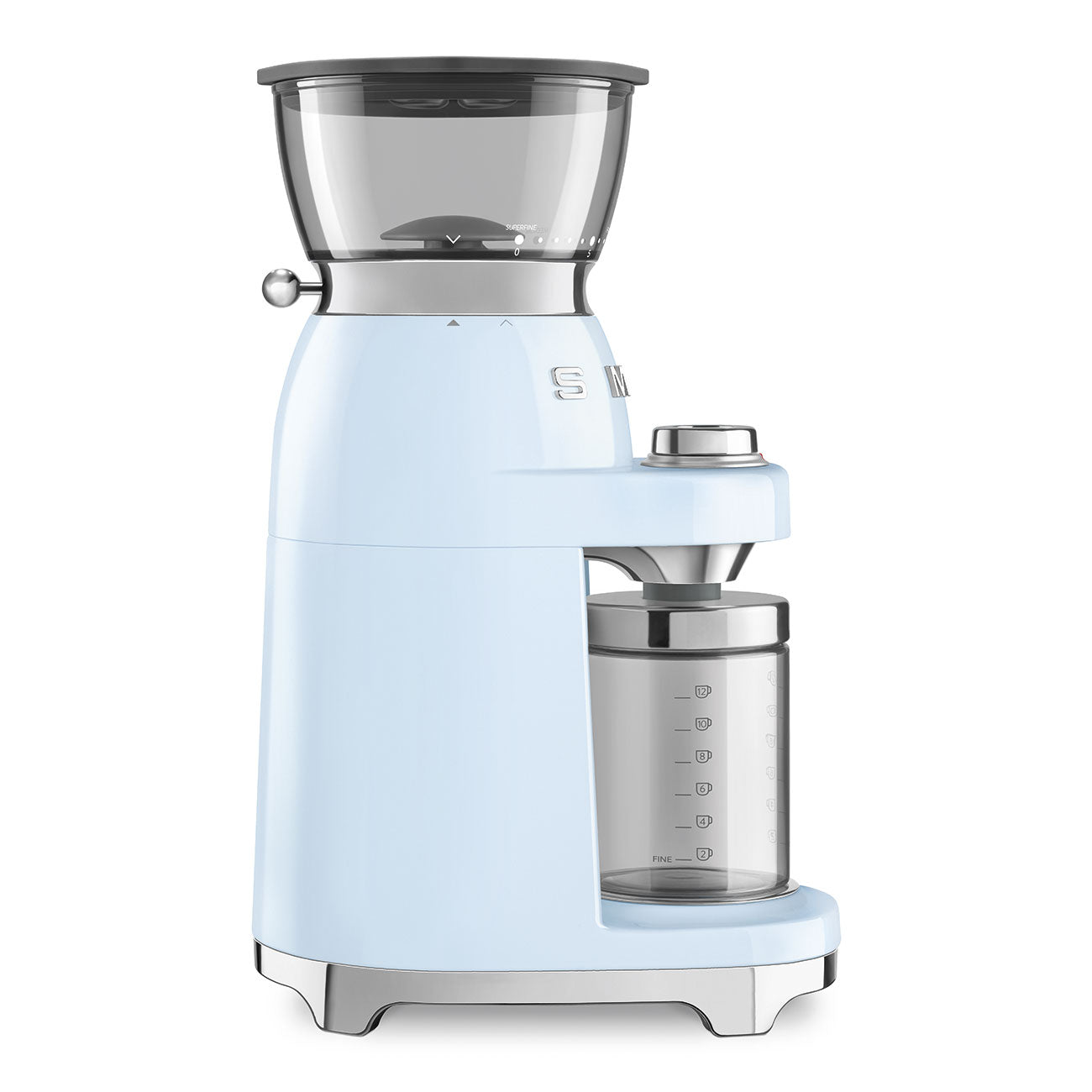 Coffee grinder - SMEG