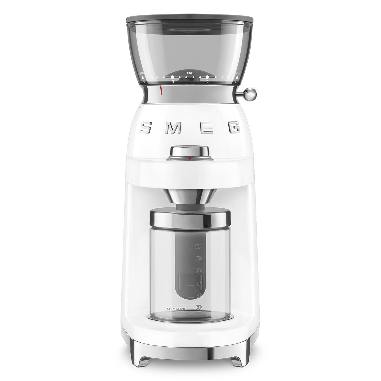 Coffee grinder - SMEG