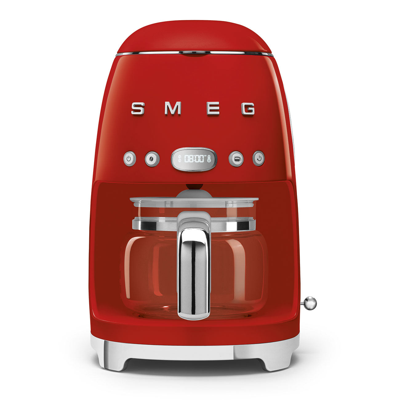 Filter Coffee Machine
