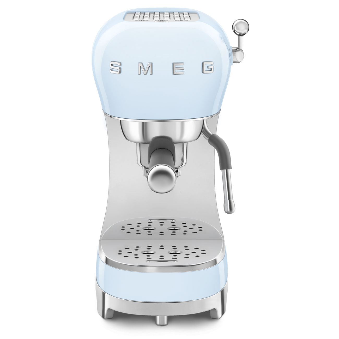 Manual espresso machine - SMEG