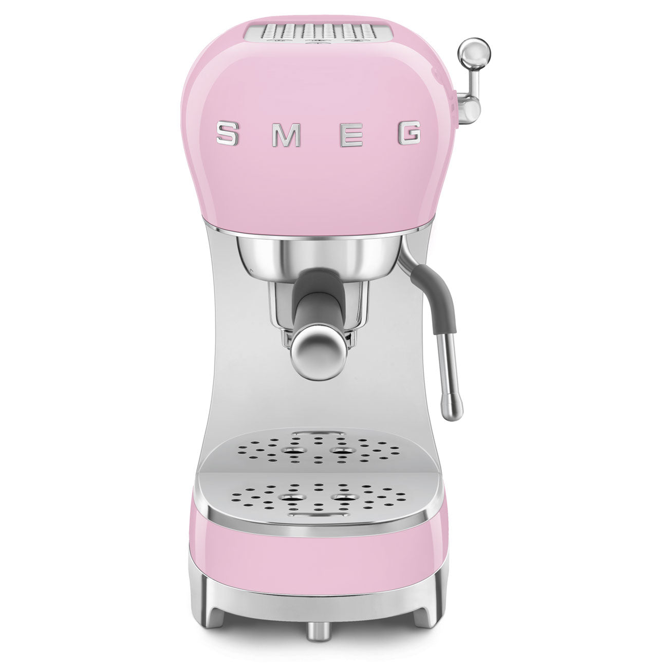Manual espresso machine - SMEG