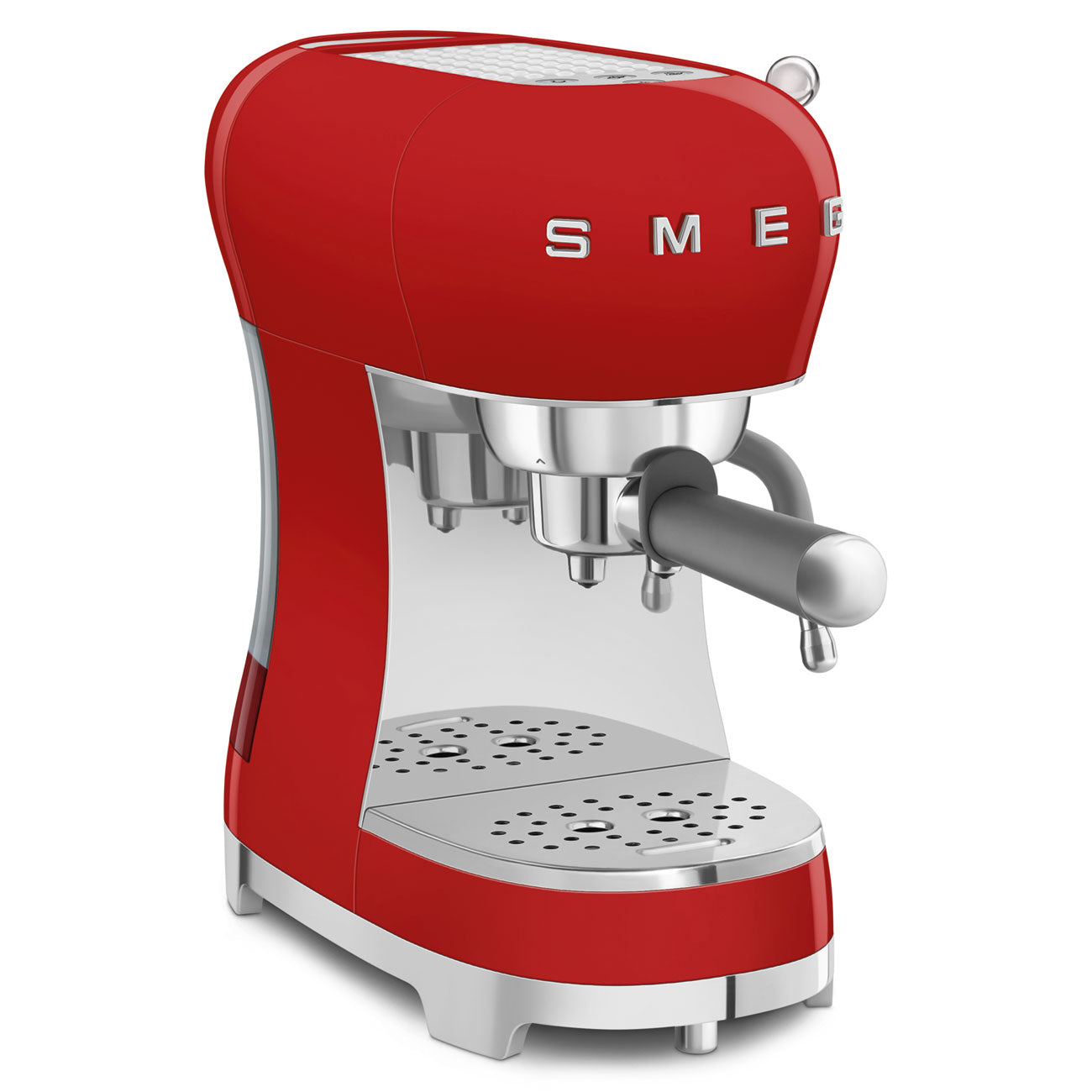 Manual espresso machine - SMEG