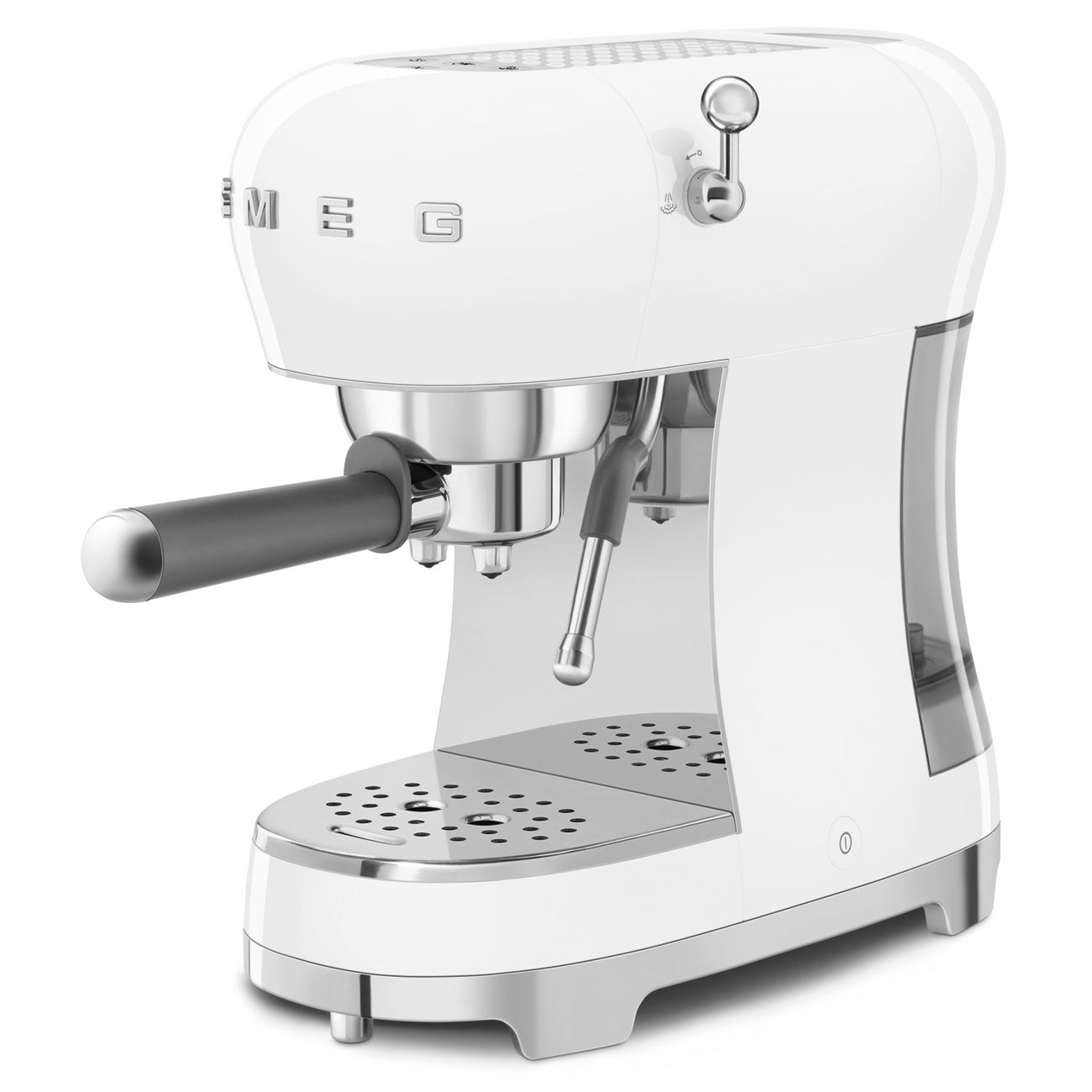 Manual espresso machine - SMEG