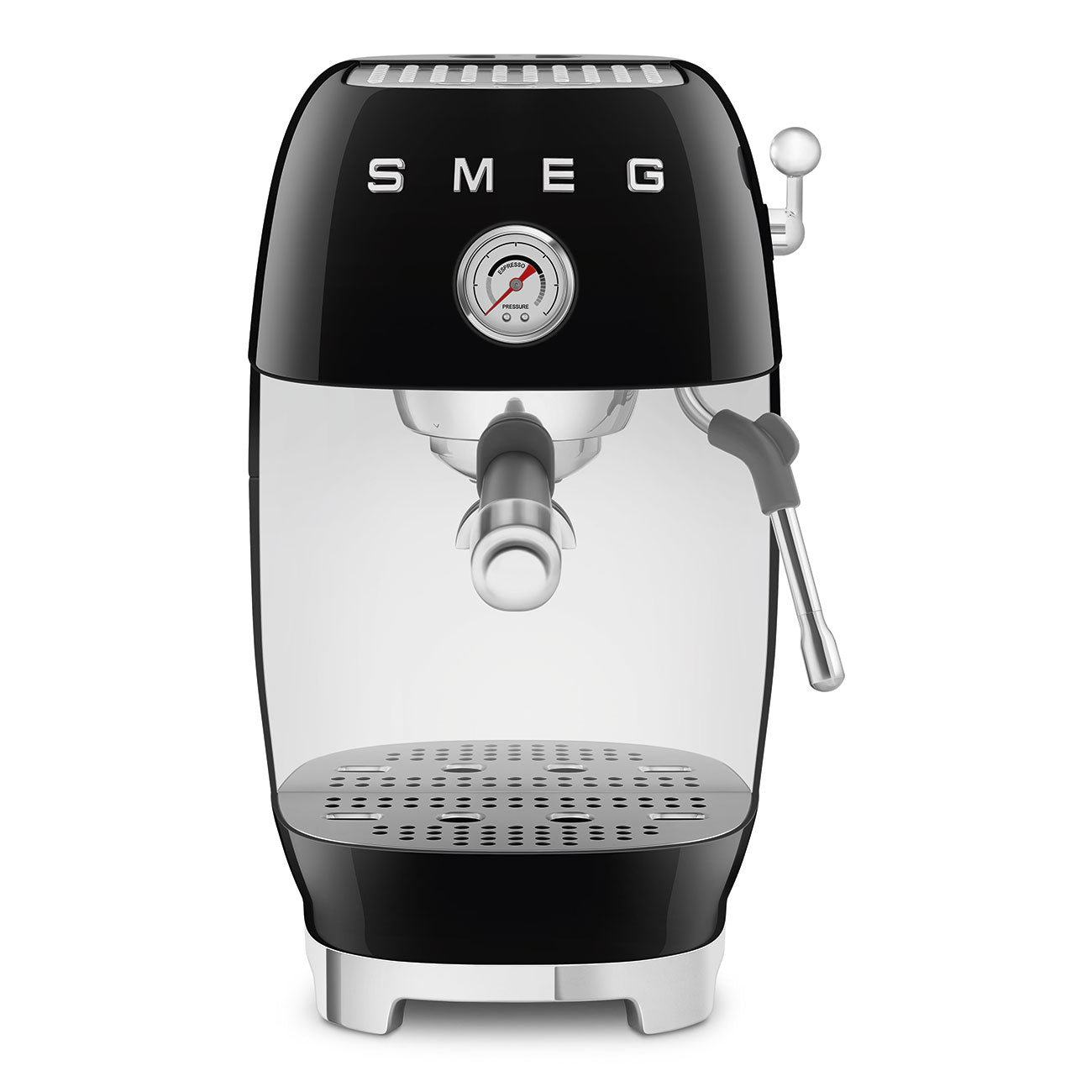 Manual espresso machine with cold brew - SMEG