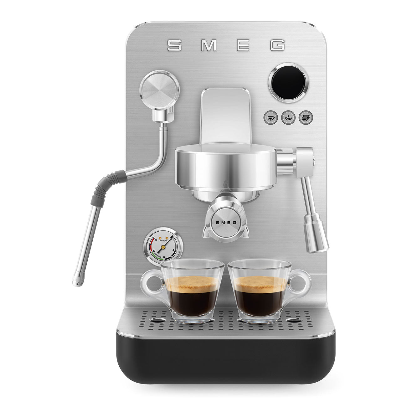 Minipro Manual Espresso Machine - SMEG