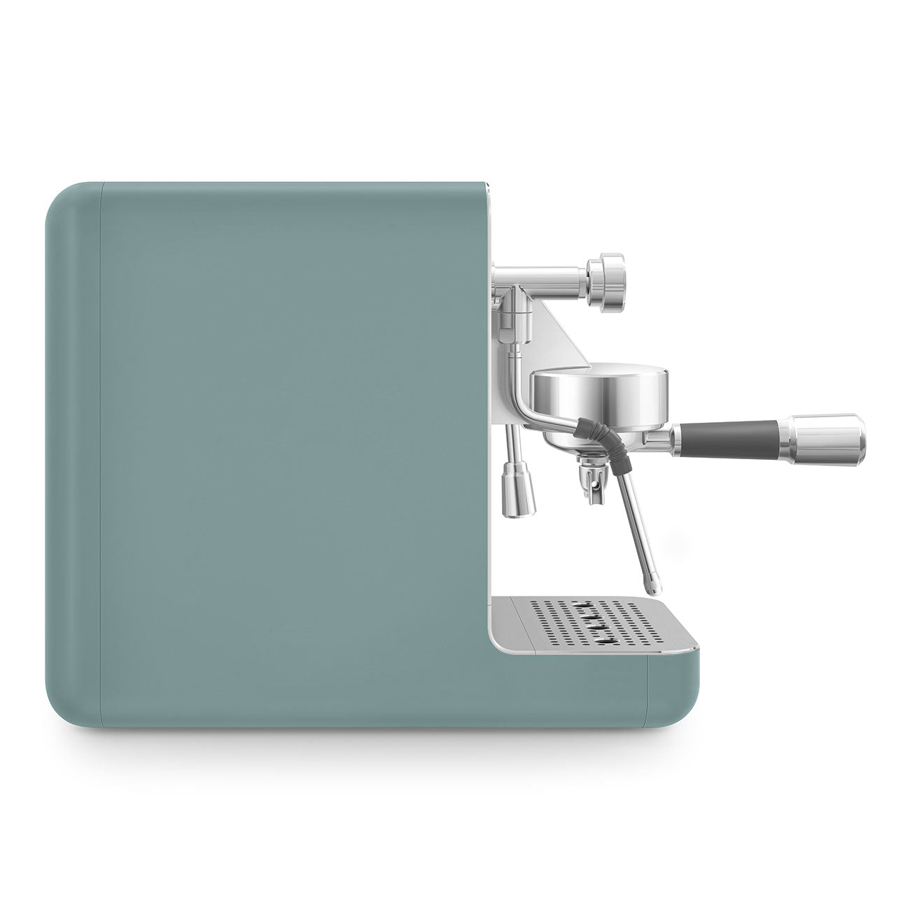 Minipro Manual Espresso Machine - SMEG