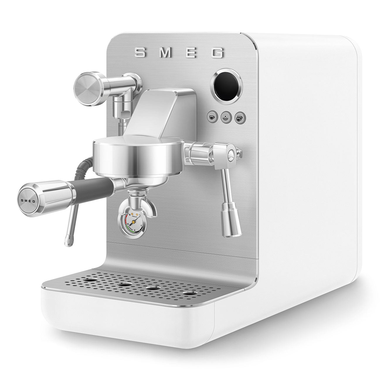 Minipro Manual Espresso Machine - SMEG