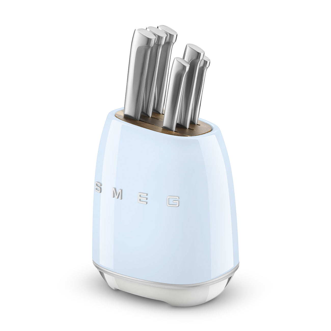 Knife Block - SMEG
