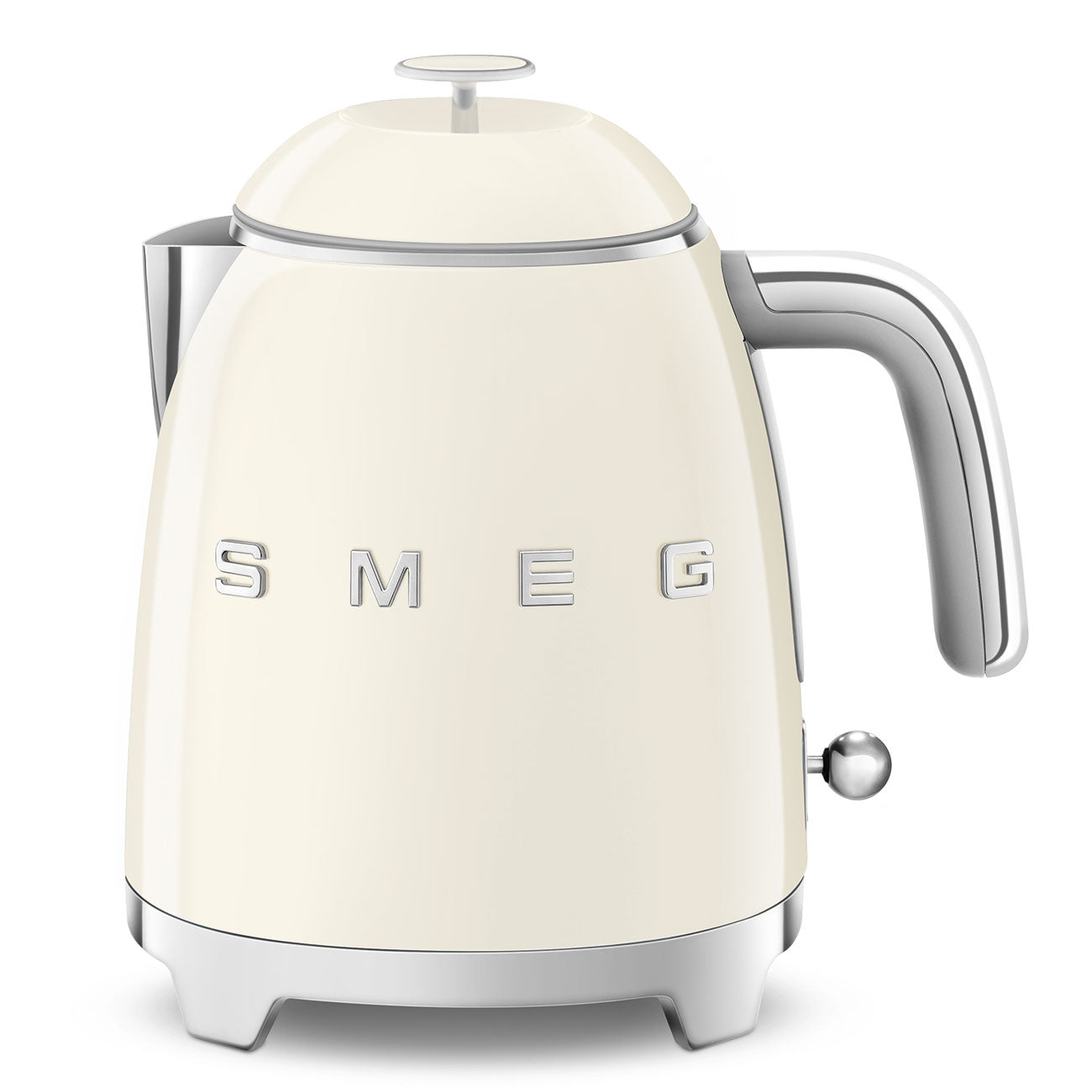 Mini Kettle 0.8L Standard - SMEG