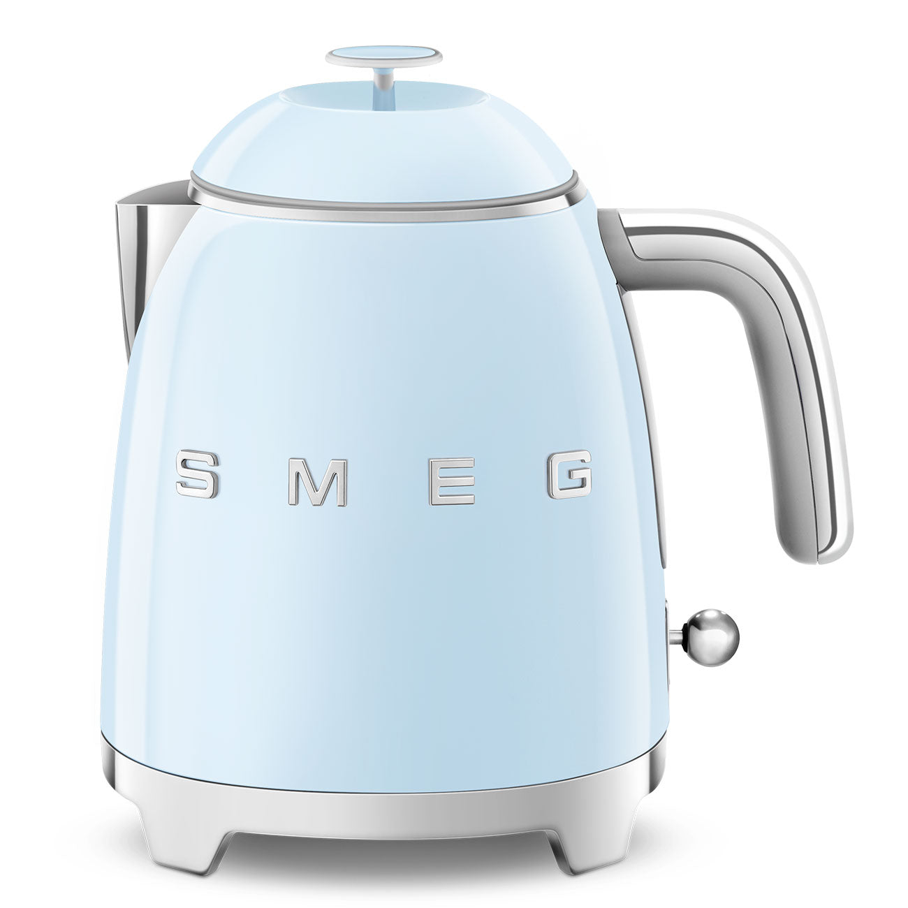 Mini Kettle 0.8L Standard - SMEG