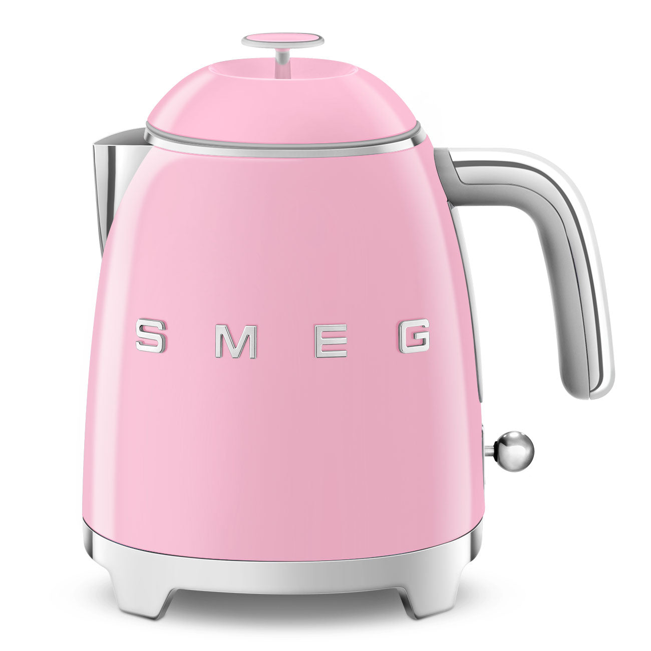 Mini Kettle 0.8L Standard - SMEG
