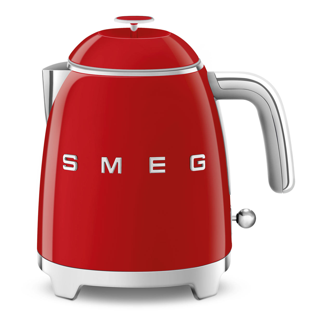 Mini Kettle 0.8L Standard - SMEG