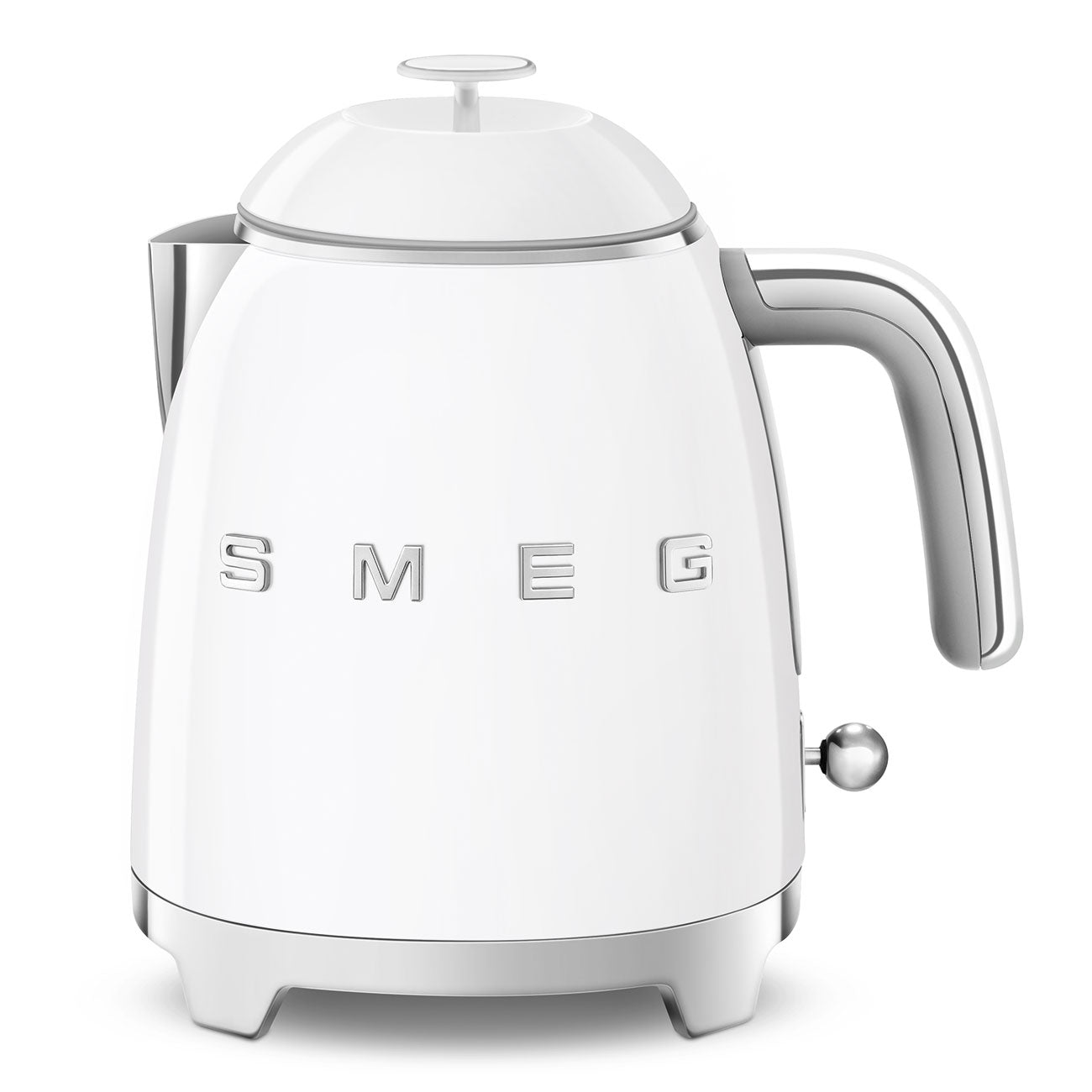 Mini Kettle 0.8L Standard - SMEG