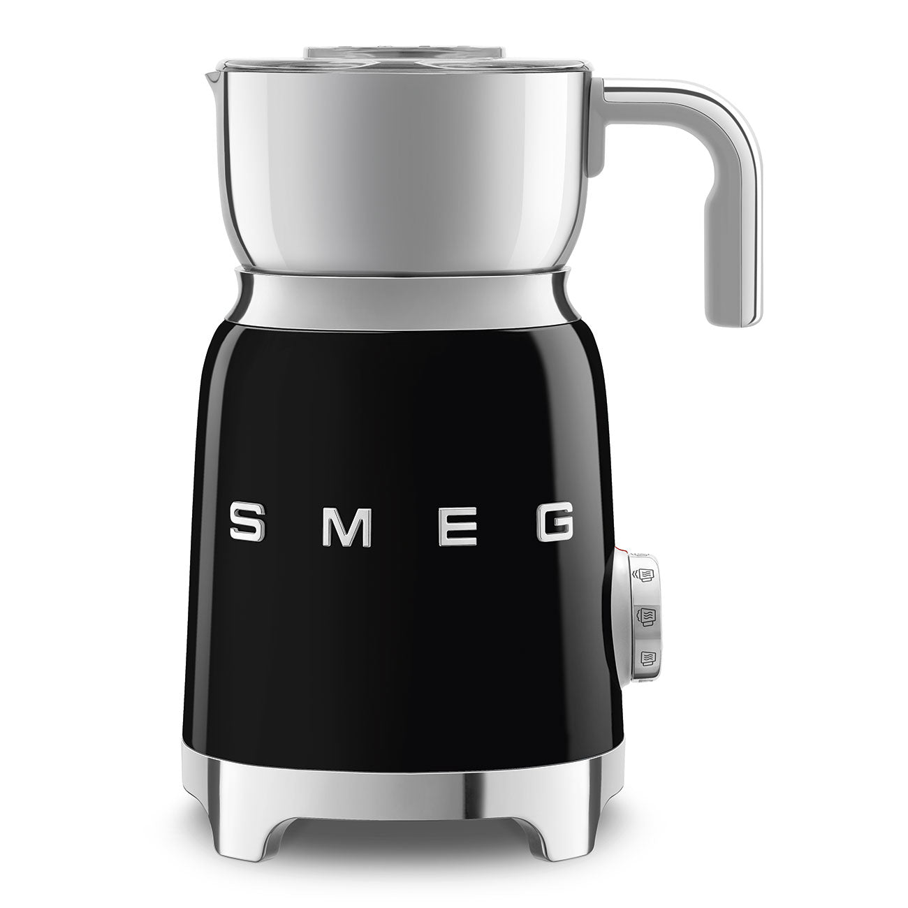 Multifunction Milk Frother - SMEG – Luxe Redefined