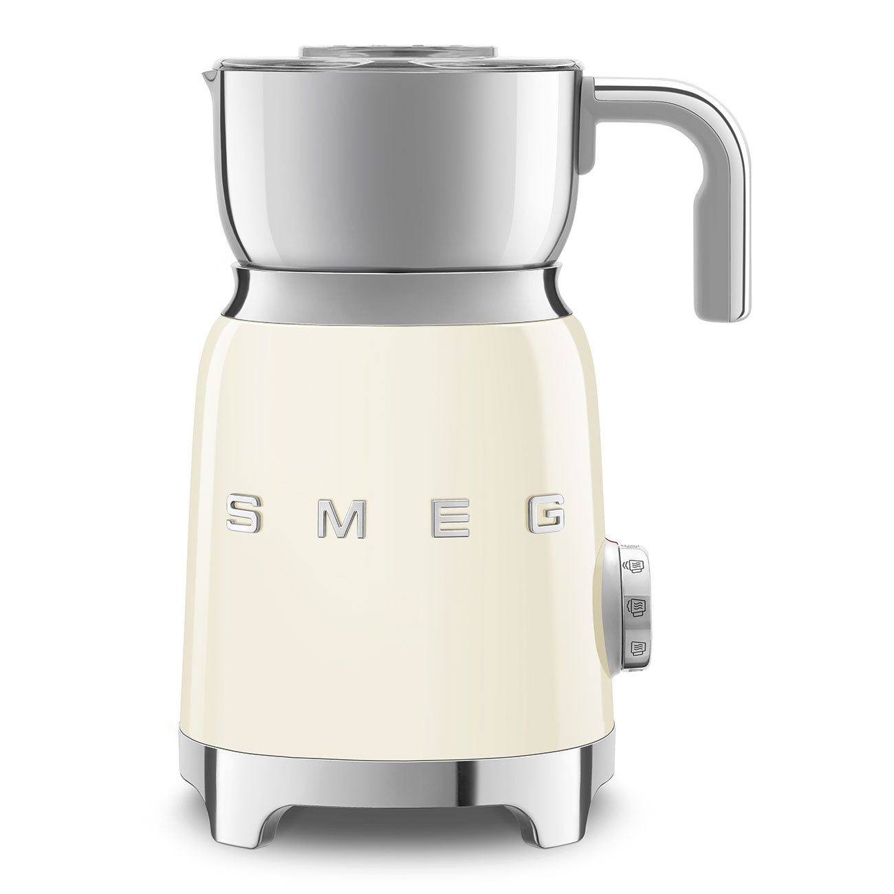 Multifunction Milk Frother - SMEG
