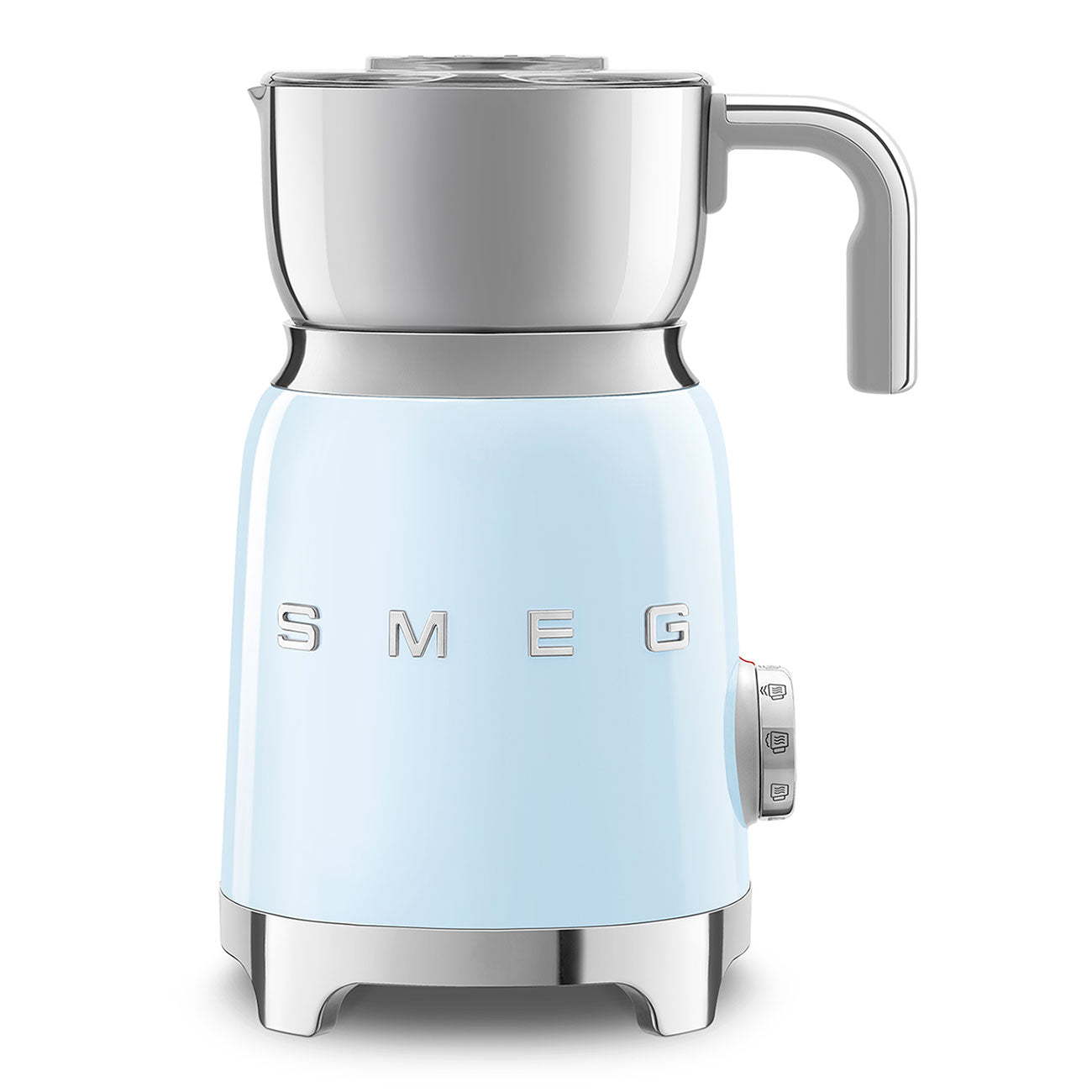 Multifunction Milk Frother - SMEG