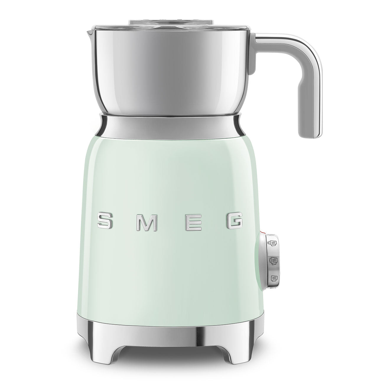 Multifunction Milk Frother - SMEG