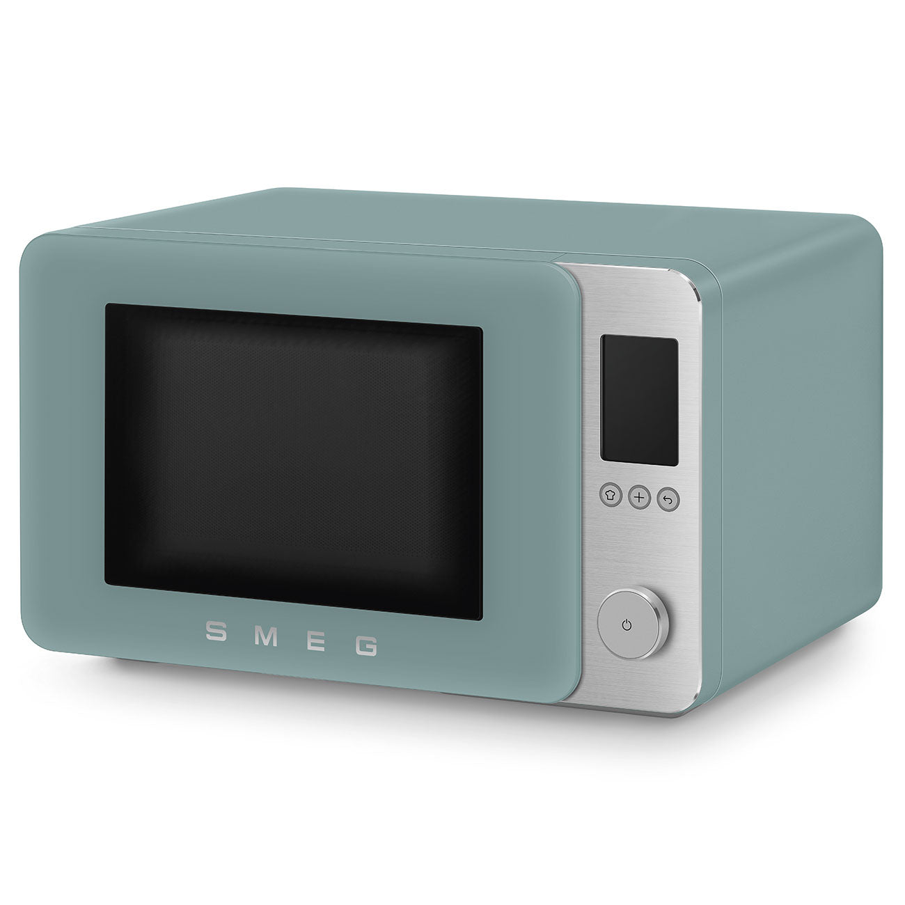 Combination microwave oven - SMEG