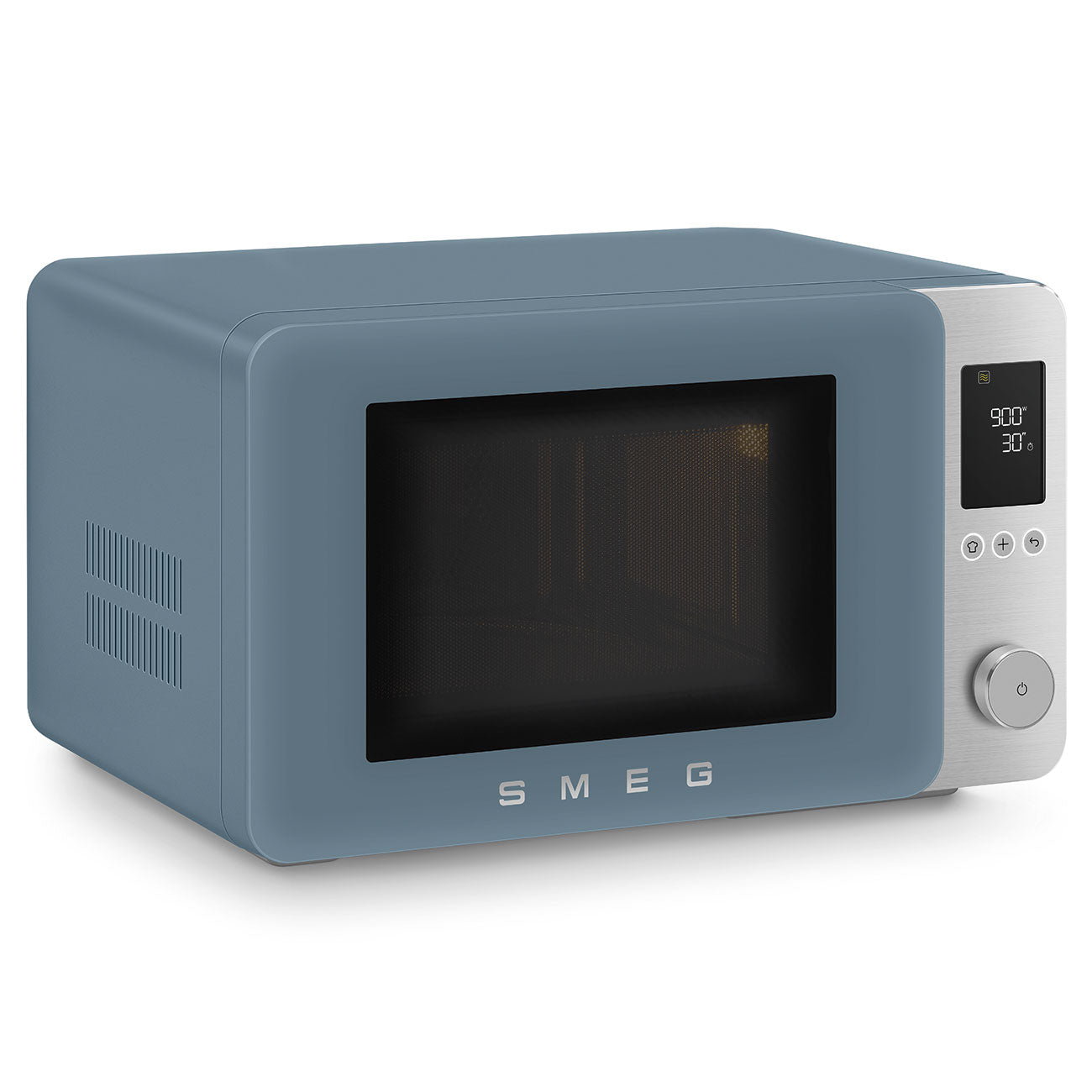 Combination microwave oven - SMEG