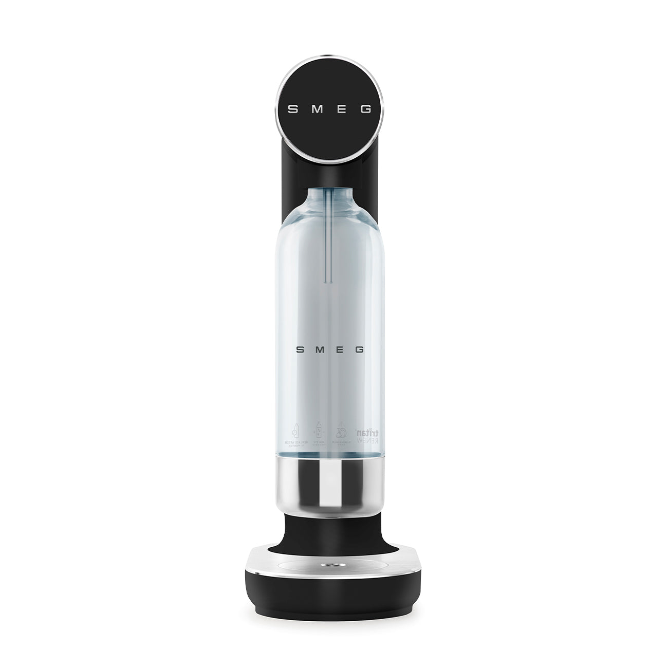 Water Carbonator - SMEG