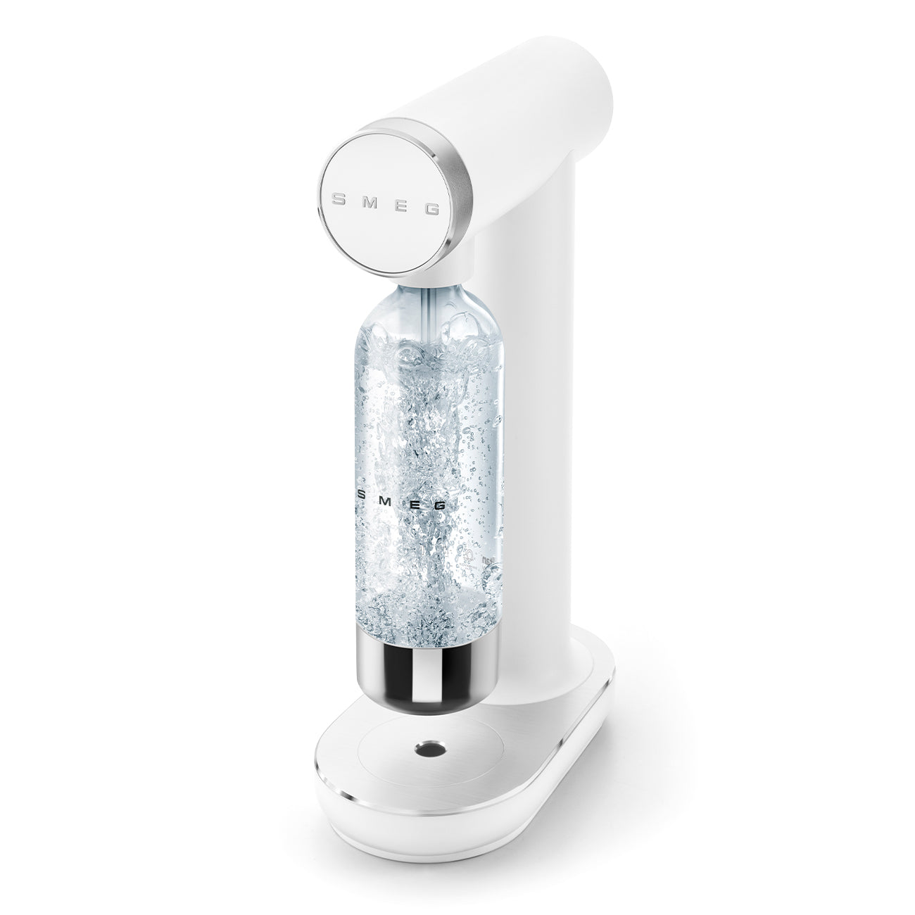 Water Carbonator - SMEG