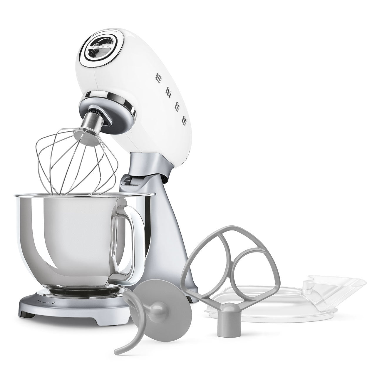 Stand Mixer - SMEG