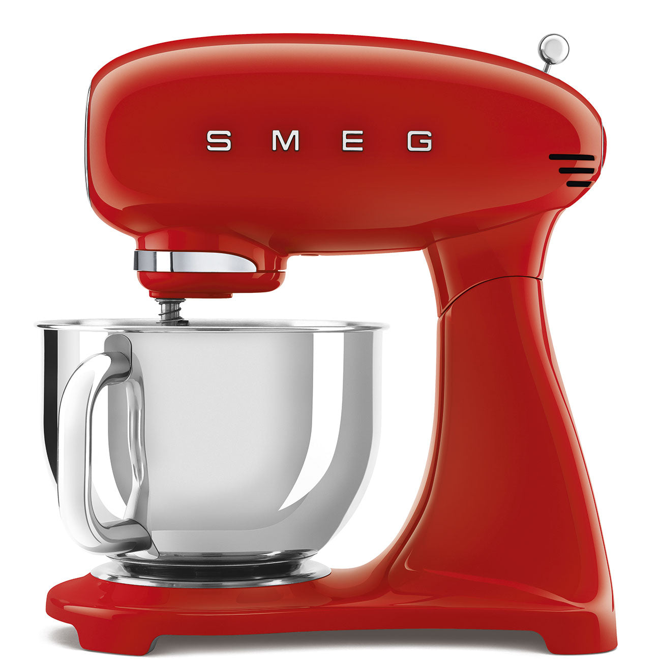 Full Color Stand Mixer - SMEG