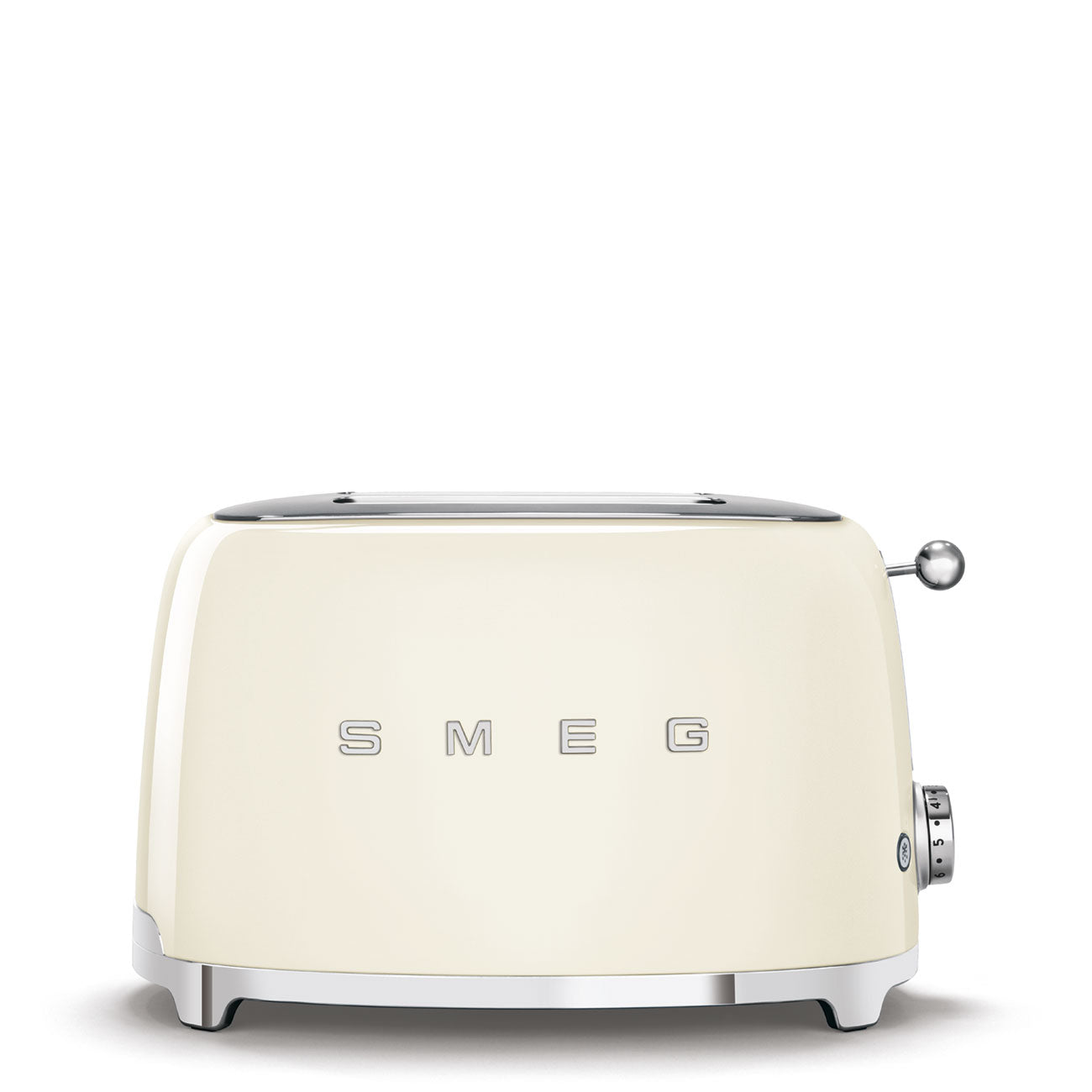 Toaster 2 Slices - SMEG