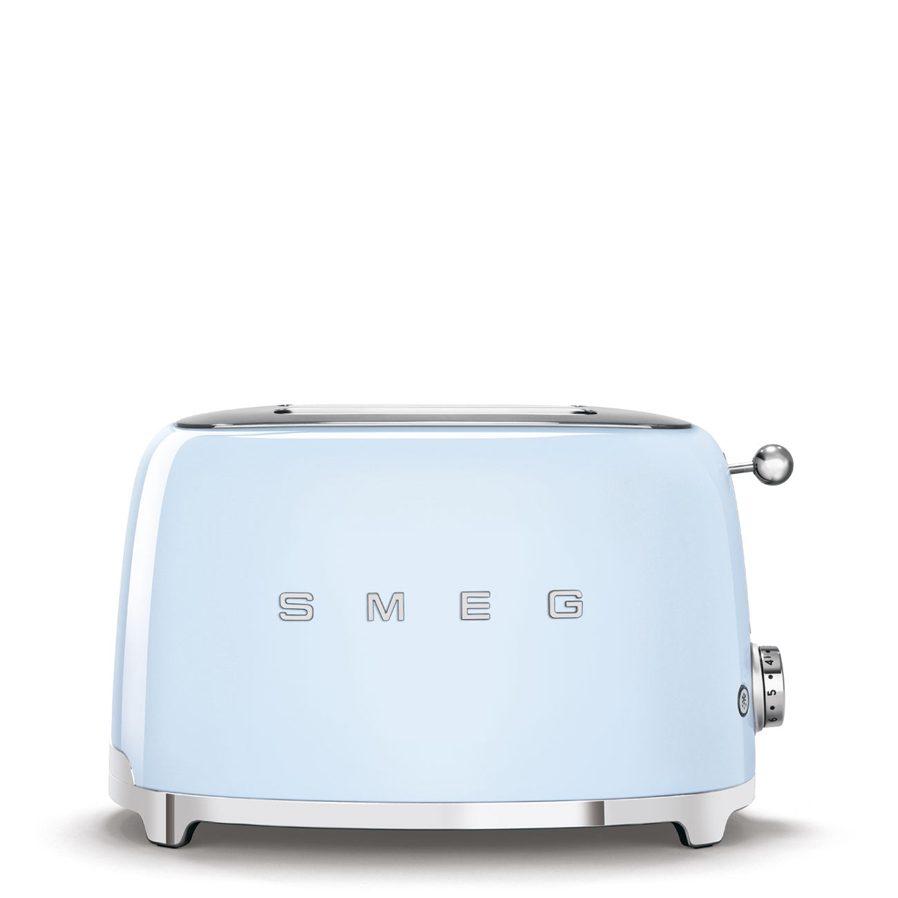 Toaster 2 Slices - SMEG
