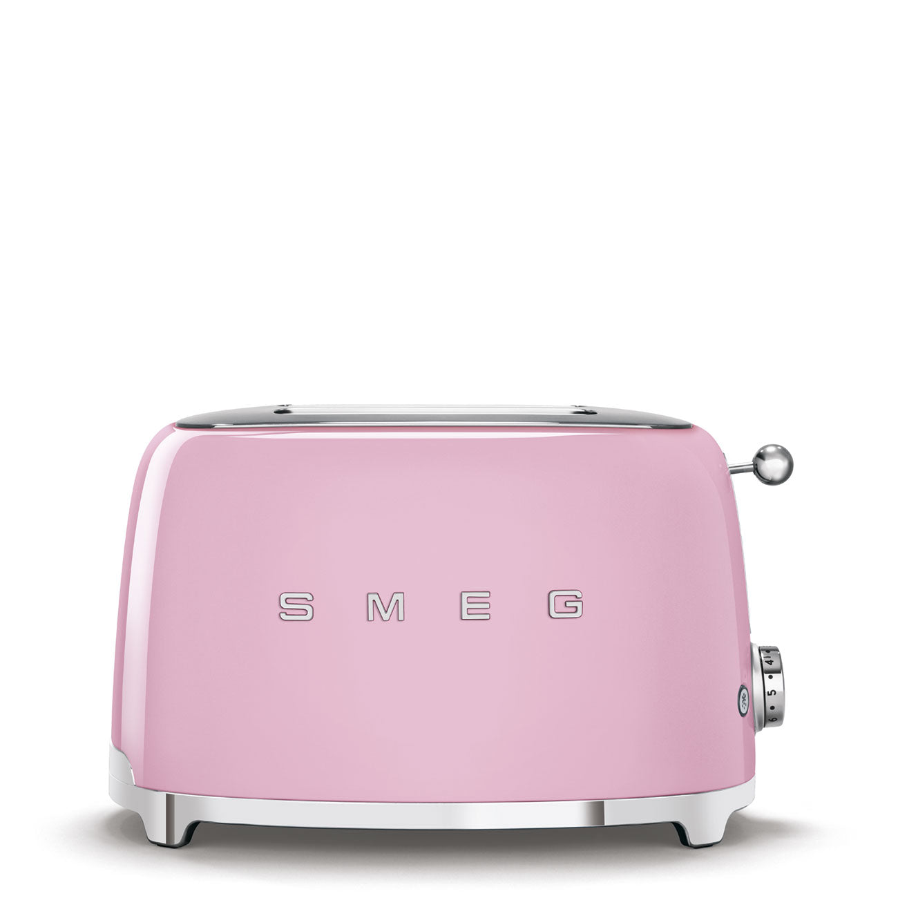 Toaster 2 Slices - SMEG
