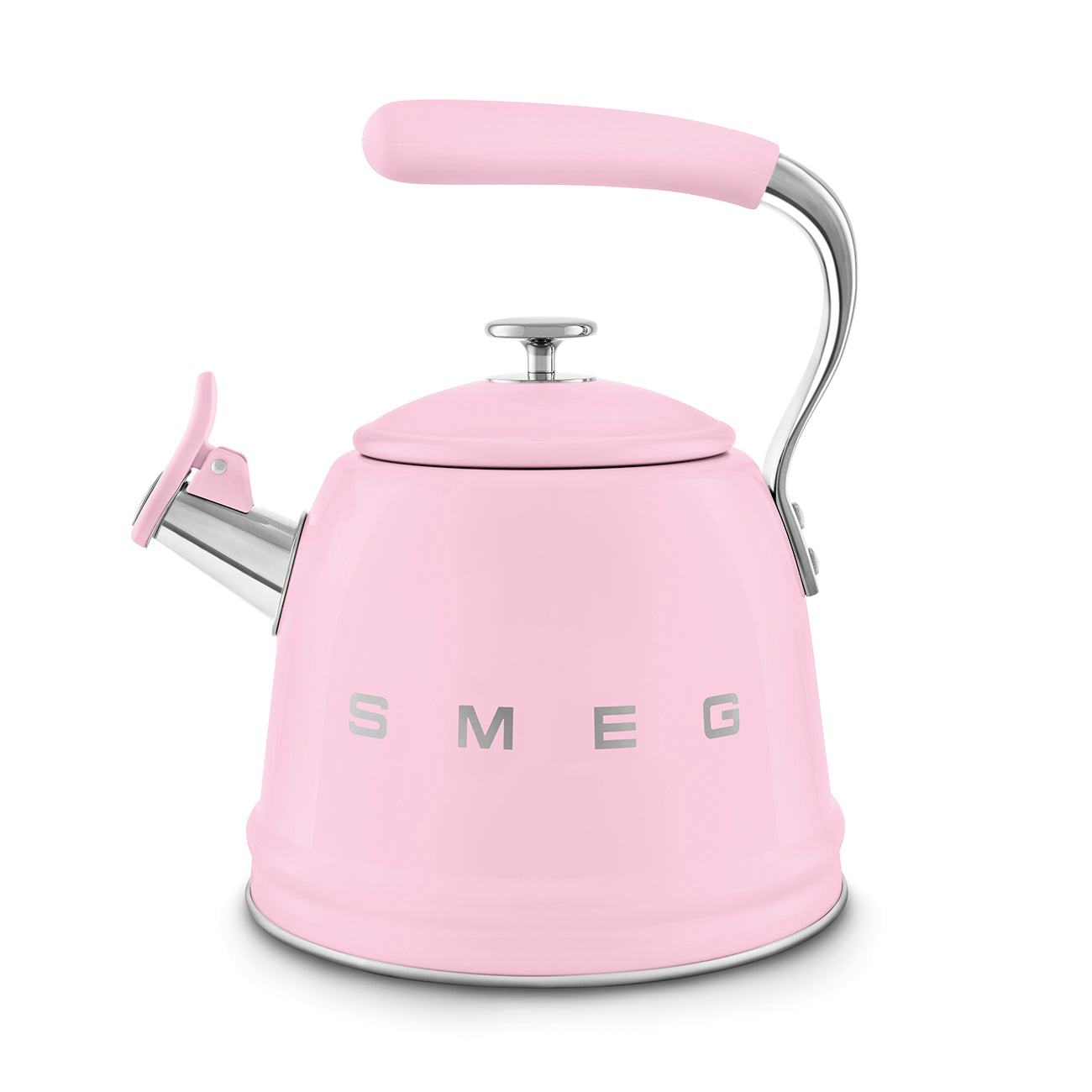 Whistling Kettle 2.3L Standard - SMEG