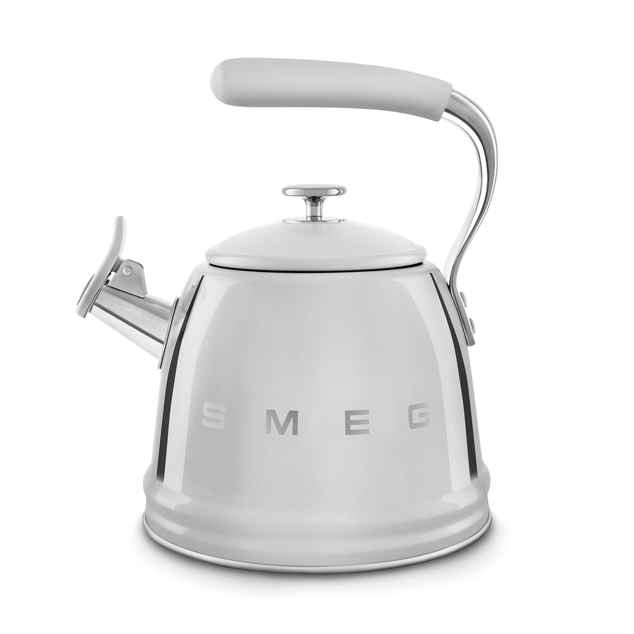 Whistling Kettle 2.3L Standard - SMEG