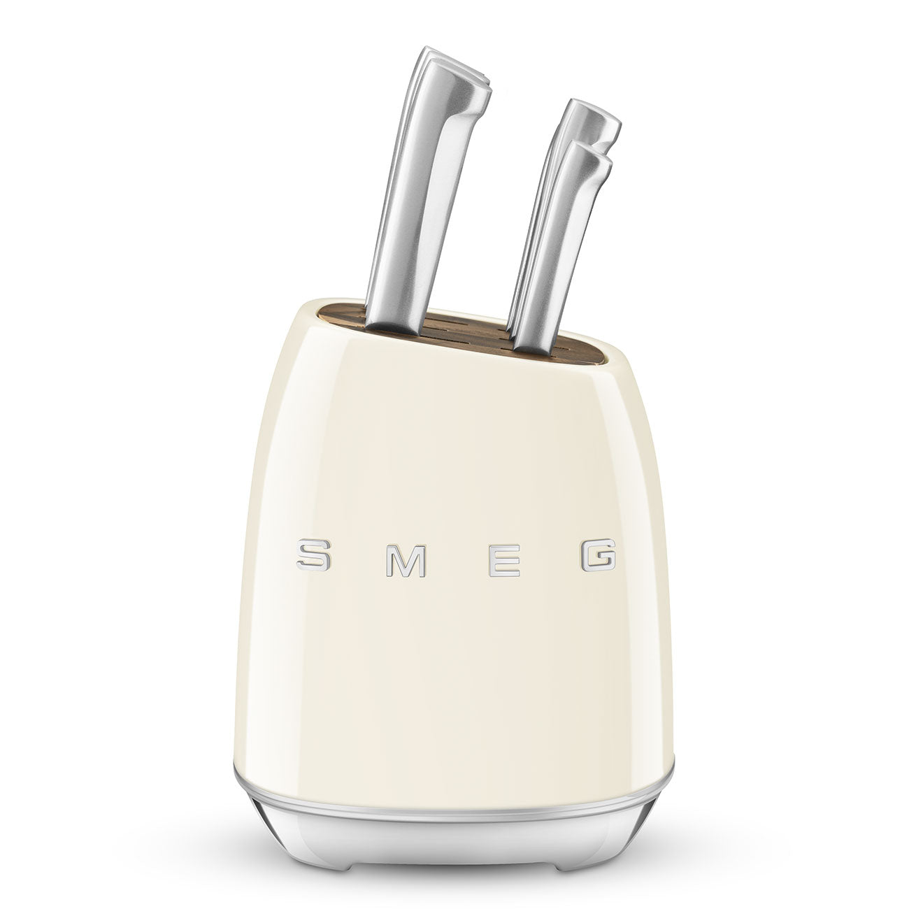Knife Block - SMEG
