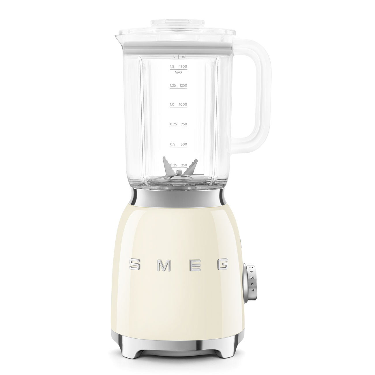 Standard Blender - SMEG