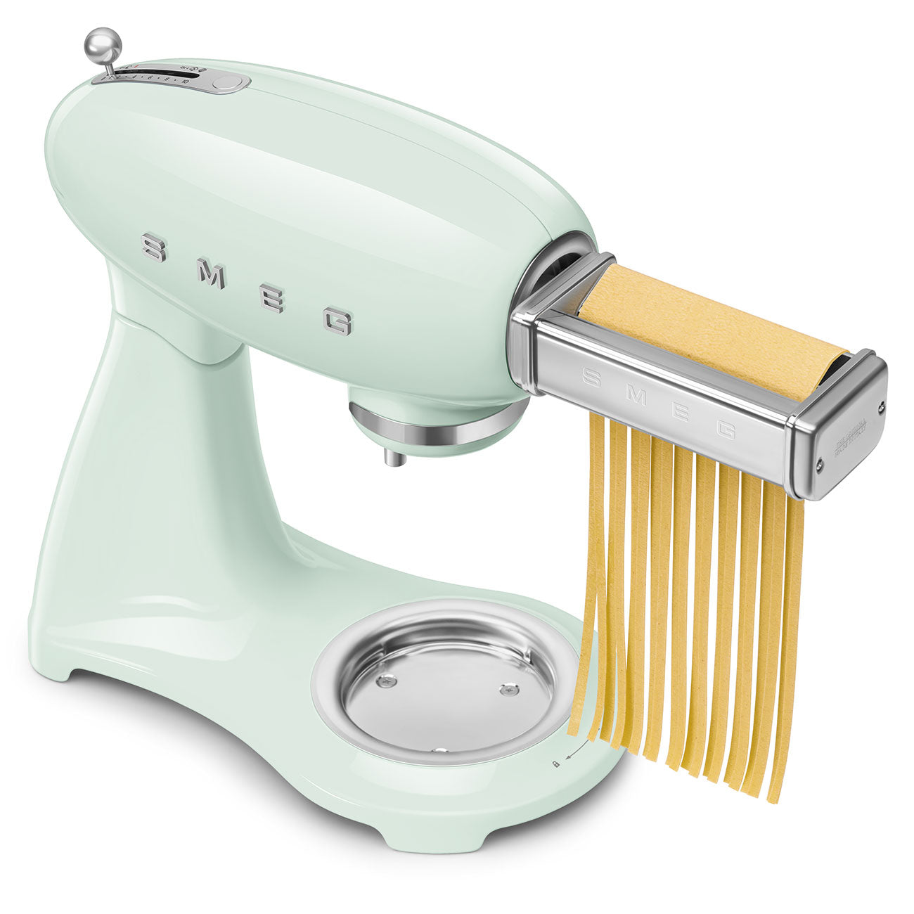 Full Color Stand Mixer - SMEG