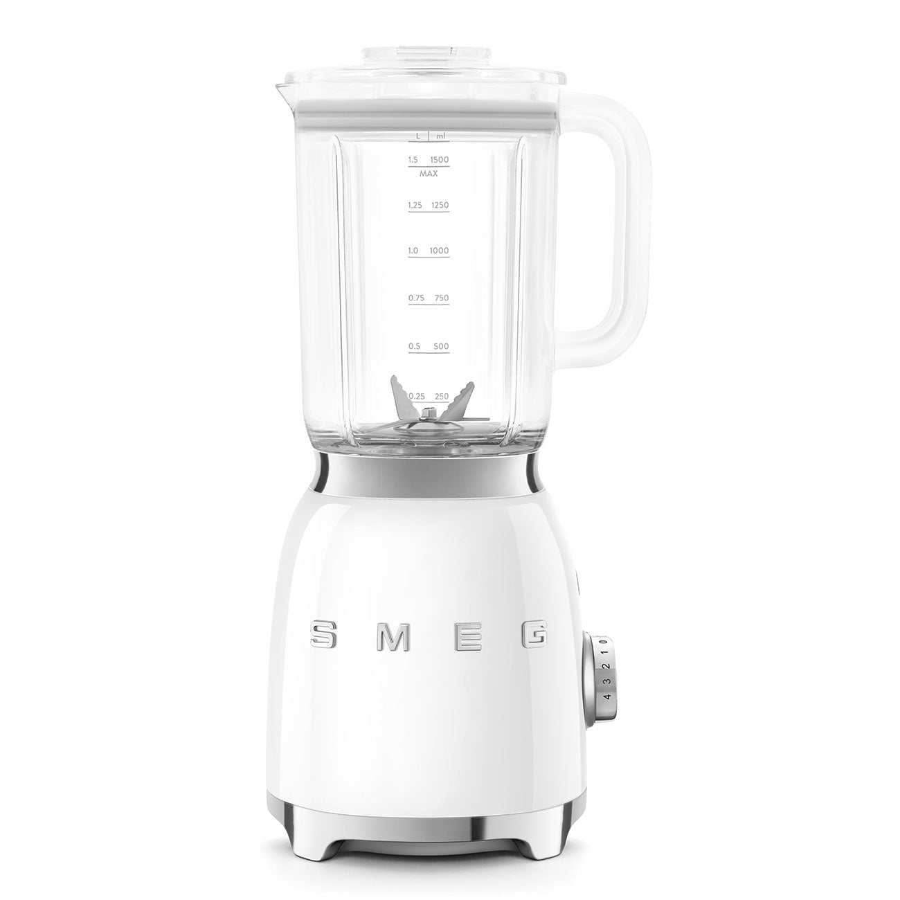 Standard Blender - SMEG